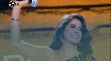 روبي تنتقل من الغناء إلى التمثيل.. اكتشف موهبتها الجديدة الآن